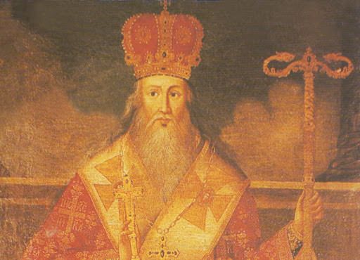 Арсеније III Чарнојевић 