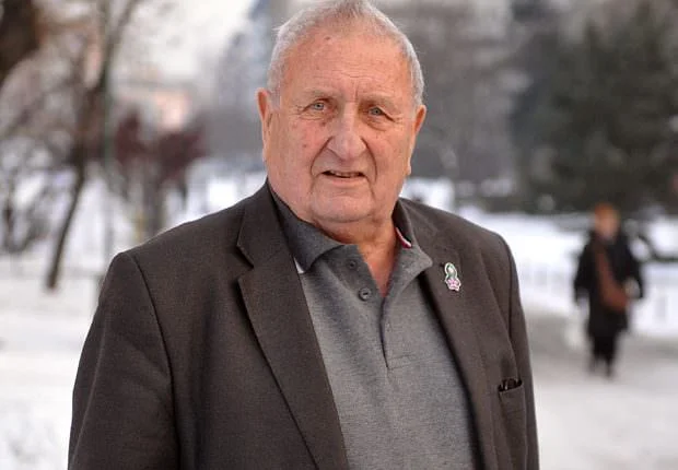 Миливоје Иванишевић