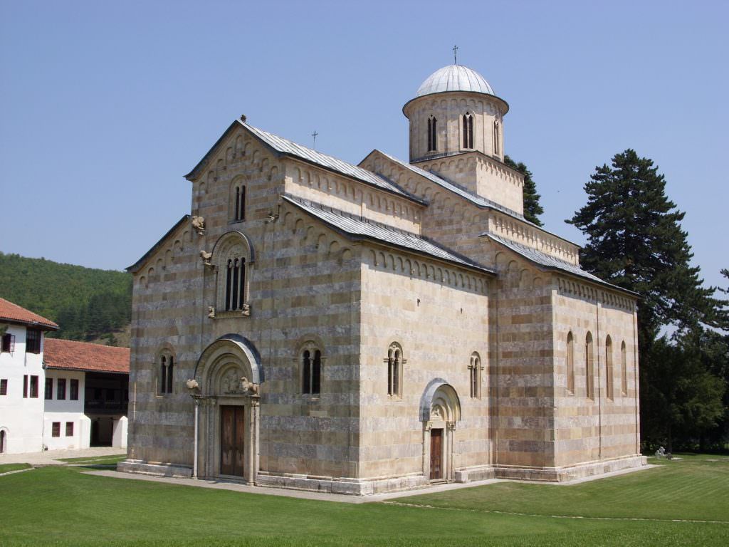Manastir