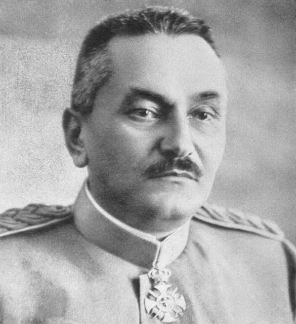 Živko Pavlović (1871-1938)