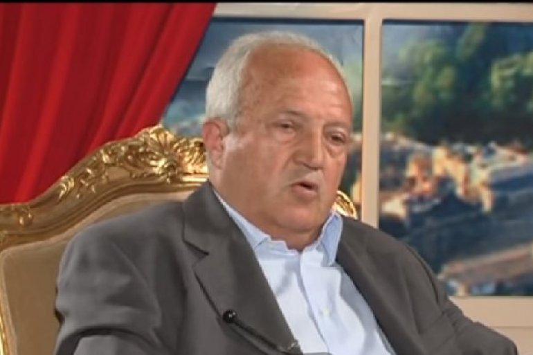 Jovan Milanović