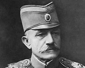 Живојин Мишић