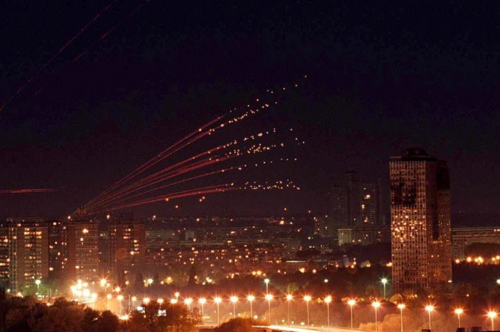 22 године од НАТО бомбардовања Сурдулице