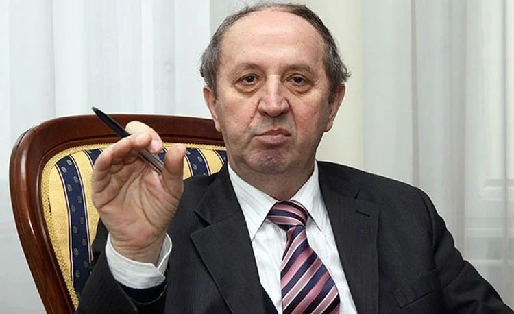 Срето Танасић