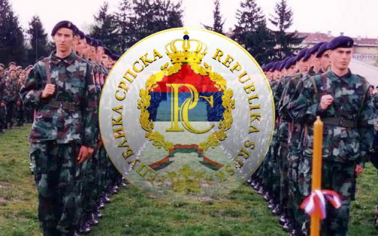 12. maj - Dan Vojske Republike Srpske