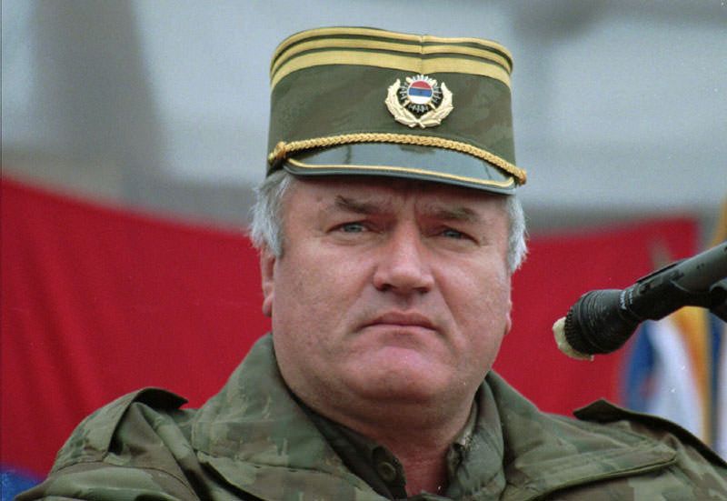 Младић