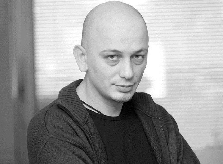 Михаило Меденица