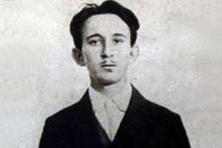 Васа Чубриловић