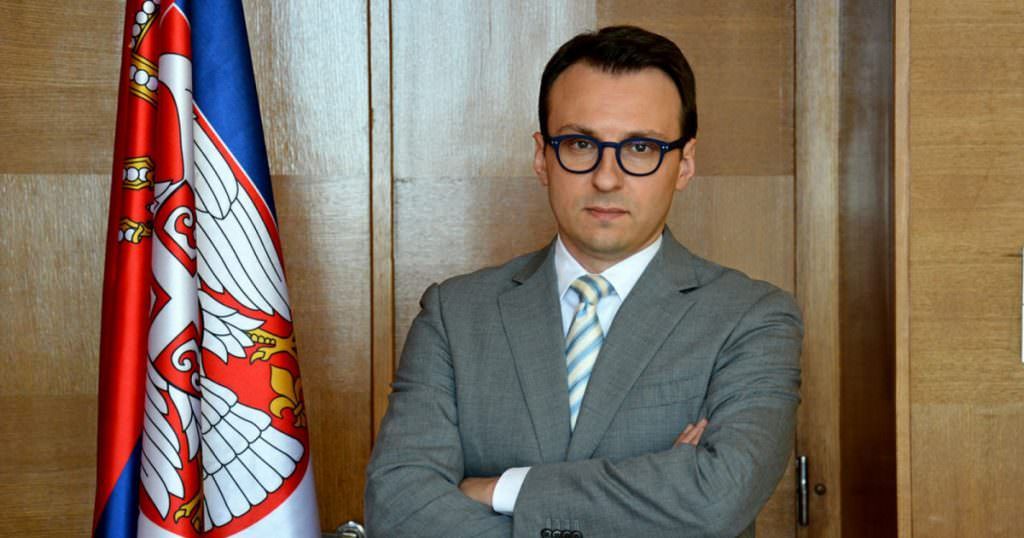 Петар Петковић