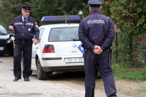 Полицијске управе Источно Сарајево