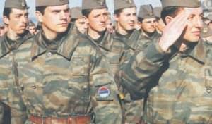 Војска Републике Српске
