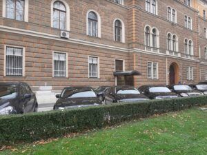 Предсједништво БиХ