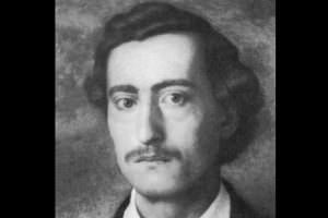 Српски романтичарски пјесник Бранко Радичевић (1824-1853)