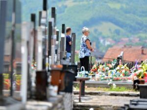 Обиљежено 29 година од злочина над осам српских цивила
