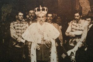 краљ Петар I Kарађорђевић