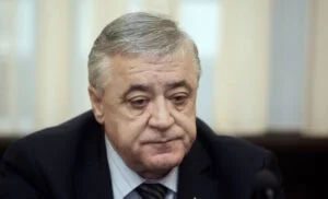 Предсједник Борачке организације Републике Српске Миломир Савчић
