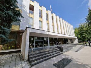 Парламент Српске усвојио Закон о непримјењивању Инцкове одлуке