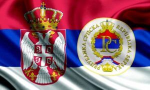 Подршка одлукама српских политичких странака у Српској