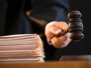 Са руководећих позиција у бх. правосуђу прво протјерани Срби, а онда и Хрвати