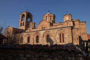 Српска културна добра на Косову и Метохији остају на листи баштине