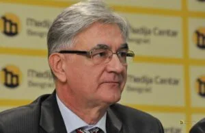Адвокат Бранко Лукић