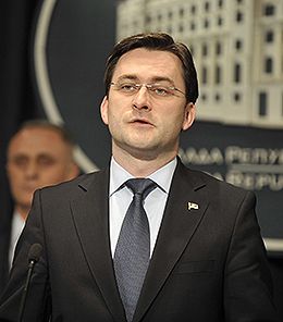 Никола Селаковић