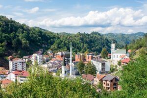 Страдања свих народа у сребреничкој регији