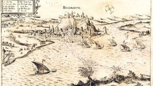 Како су Турци освојили „Белиград”