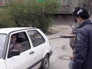 Убиство полицајца Пере Петровића 