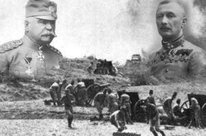 Српска војска потукла Аустроугаре на Церу