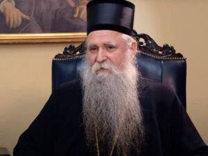 Интервју митрополита Јоаникија