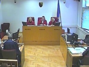 Тужилаштво БиХ