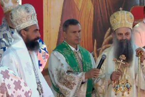 Владика Методије