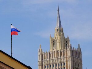 МИП Русије (Фото: Sputnik/Наталья Селиверстова)