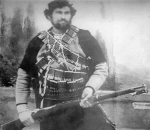 ЈУНАЧКИ И БЕЗ СТРАХА