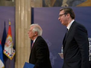 Александар Вучић