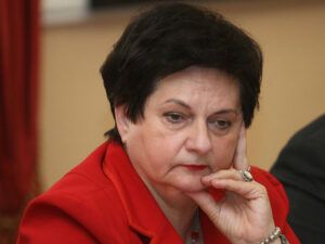 Душанка Мајкић
