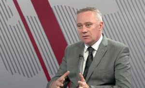 Одлука Уставног суда БиХ чисто политичка