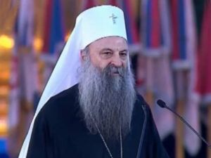 Завјет јединства оставио нам Свети Сава