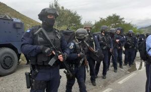 Двојица Срба са тешким повредама