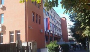 Притворска јединица у Бијељини