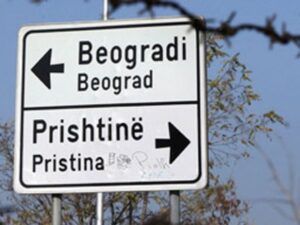 Настављају се преговори o кризи на сјеверу КиМ