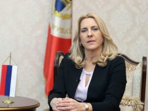 Живко Радишић дао огроман допринос развоју Српске