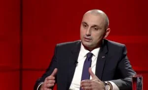 Дарко Бањац