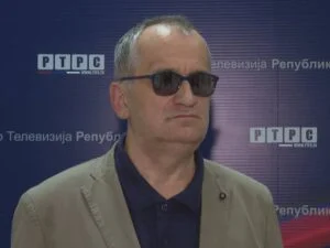 Џевад Галијашевић