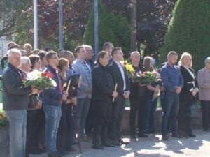 Фоча- Трескавица обиљежавање