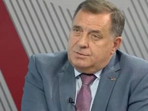 Милорад Додик