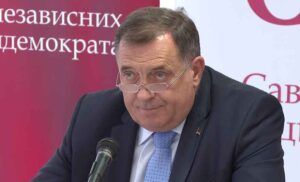 Милорад Додик