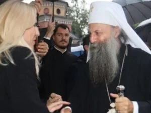Жељка Цвијановић