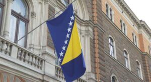 Предсједништво у Сарајеву